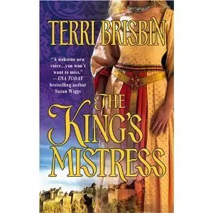 Terri Brisbin - The King's Mistress
