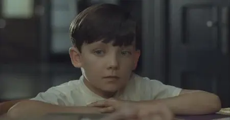 The Boy in the Striped Pyjamas (2008)