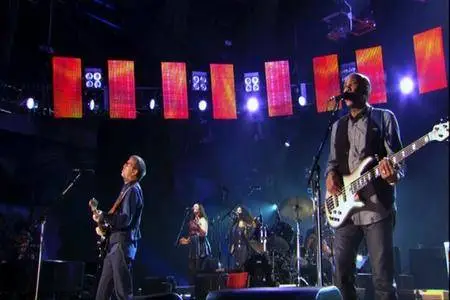 Eric Clapton - Planes, Trains and Eric (2014)