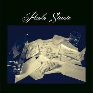 Paolo Stante - At It Again (2018)