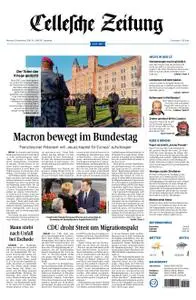 Cellesche Zeitung - 19. November 2018