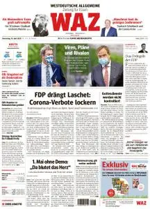 Westdeutsche Allgemeine Zeitung – 30. April 2020