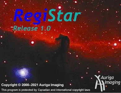 RegiStar 1.0.10 Build 9360 (x64)