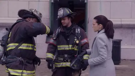 Chicago Fire S04E13