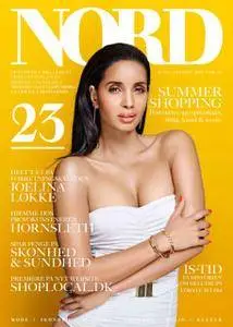 Nord Magazine - Juni-August 2017