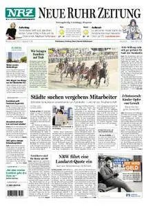 NRZ Neue Ruhr Zeitung Duisburg-West - 06. Juni 2018