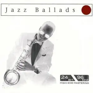 VA - Membran Music's Jazz Ballads Series (2004) (40 CDs Box Set)