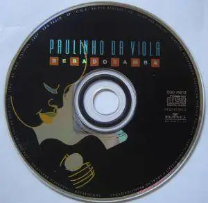 Paulinho da Viola - Bebadosamba (1996) {BMG}
