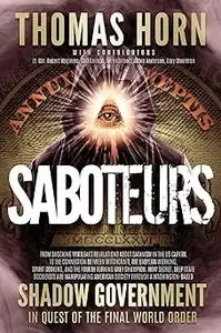 Saboteurs (Repost)