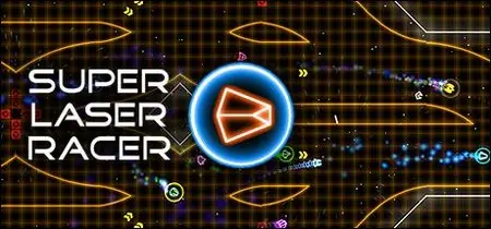 Super Laser Racer v1.33 [PC Game]