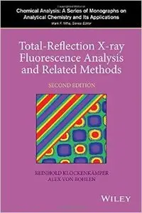 Total-Reflection X-Ray Fluorescence Analysis