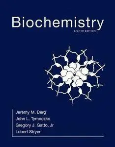 Biochemistry (8th Revised edition) (Repost)