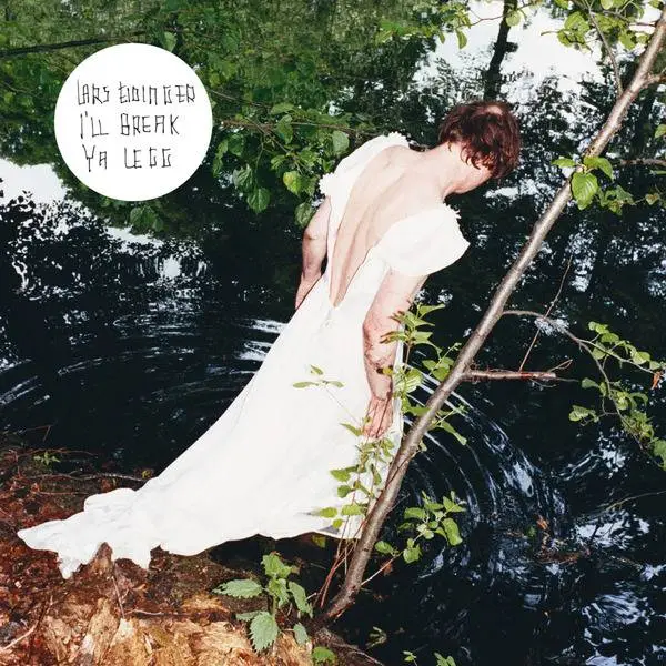 Lars Eidinger - I'll Break Ya Legg (2017)