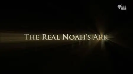 The Real Noah's Ark (2014)