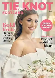 Tie The Knot Scotland - August-September 2023