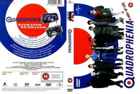 Quadrophenia (1979)