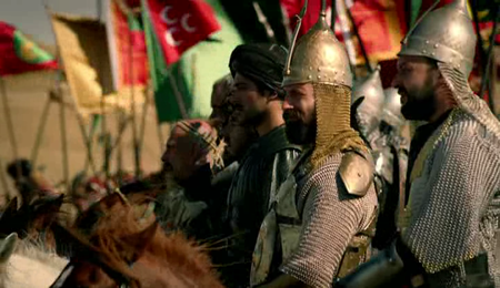 BBC - The Ottomans: Europe's Muslim Emperors (2013)