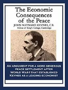 The Economic Consequences of the Peace