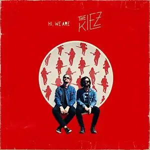 The Kiez - Hi, We Are The Kiez (2019) [Official Digital Download]