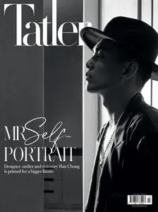 Malaysia Tatler - July 2023