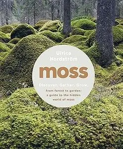 Moss (Repost)