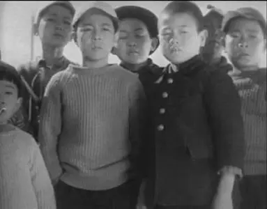 Yasujiro Ozu-Umarete wa mita keredo ('I Was Born, But...') (1932)