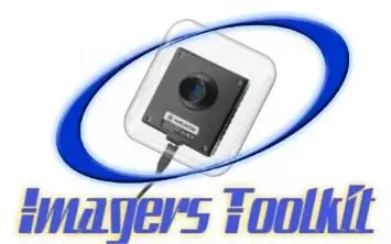 Imagers Toolkit 1.01