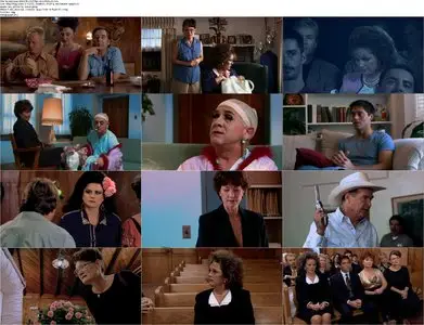 Sordid Lives (2000)