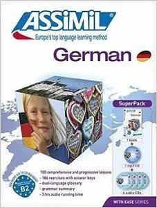German with Ease (repost)