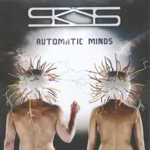 The Skys - Automatic Minds (2019)