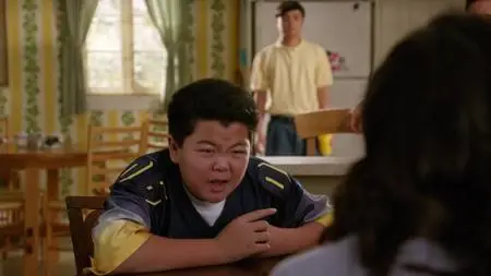 Fresh Off the Boat S03E11