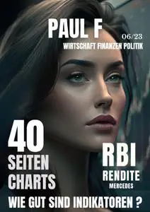 Paul F – 18. Februar 2023