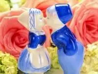 Saint Valentine's Day Screensaver
