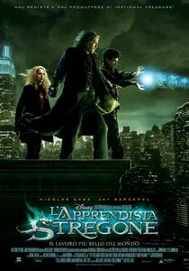 L 'Apprendista Stregone (2010)