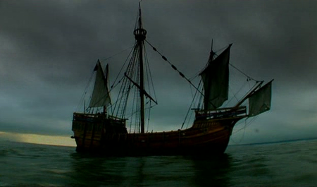 History Channel - Columbus - The Lost Voyage (2008)
