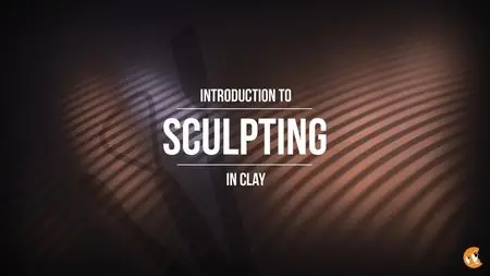 CGCcookie - Fundamentals of Sculpting with Clay