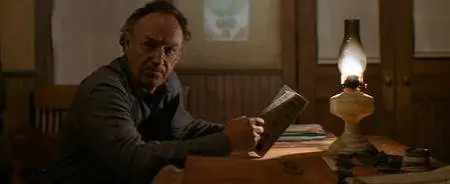 Unforgiven (1992) Re-post