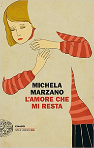 L'amore che mi resta - Michela Marzano