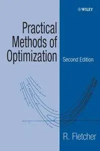 Practical Methods of Optimization