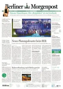 Berliner Morgenpost – 11. März 2019