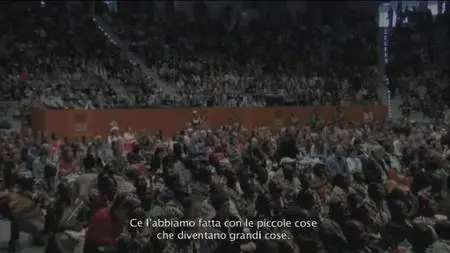 Terra Madre (2009)