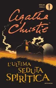 Agatha Christie - L'ultima seduta spiritica