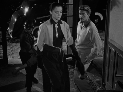 Orpheus / Orphée (1950)