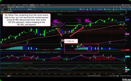 Danielle Shay's Pillars of Options Trading Class