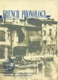 FSI Course: Introduction to French Phonology