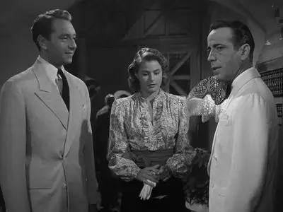 Casablanca (1942) [2-Disc Special Edition]