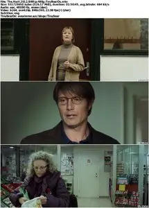 The Hunt (2012)