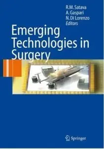 Emerging Technologies in Surgery