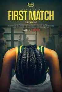 Il Primo Match / First Match (2018)