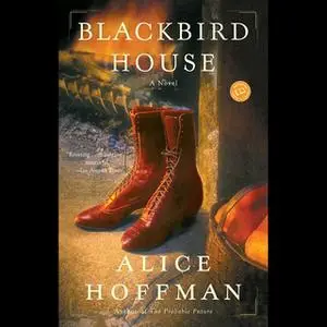 «Blackbird House» by Alice Hoffman